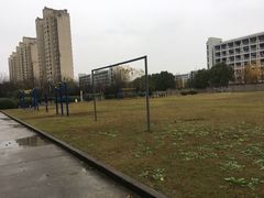 -杭州师范大学(下沙校区)