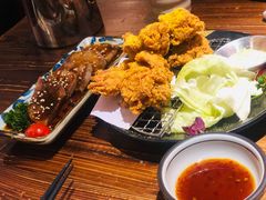 -小川洋风料理(街道口店)