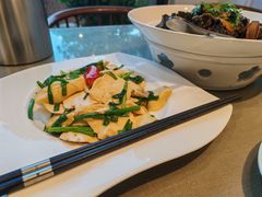 -茶油香闽南菜·花园餐厅(前埔店)