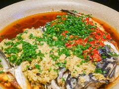 -桂花里·衢州菜·精酿餐吧(未来科技城万达广场店)
