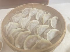 羊肉蒸饺-三盛楼饭店(四流中路店)