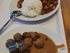 -宜家·瑞典风味餐厅(四元桥店)