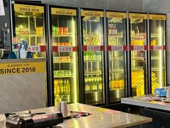 -吴草鸡爪오초닭발(城阳总店)