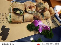 -醉壹号海鲜大排档·老厦门特色菜(厦门美食地标店)