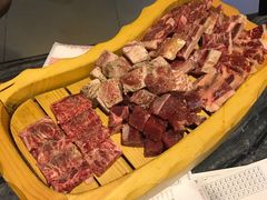 -熊出没日本烧肉放题