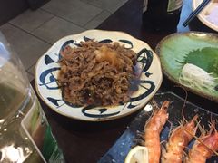 -真剑日本料理·铁板烧(贵州路店)