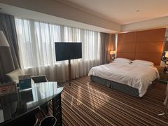 -上海新锦江大酒店