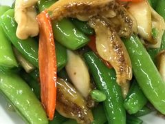 -皖小斌·小葱伴豆腐(丰收路店)