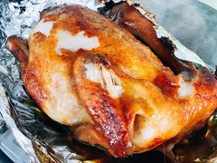 正宗土窑鸡-乡味海鲜农家菜·巽寮土窑鸡(地道美食店)