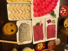 -南门涮肉(后海店)