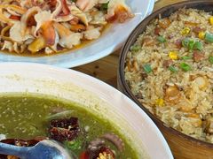 -舌尖上·霞浦滩涂海鲜·新闽菜(总店)
