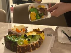 -DOPAMINE多巴胺·甜品面包·生日蛋糕(国贸店)