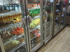 -晓靖轩烧烤(沙河风情店)