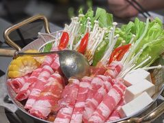 -留半山·香港食堂(啦啦宝都店)