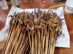 -十里铺铁板鱿鱼