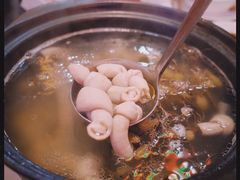 石橄榄小肠汤-王庄阿咪海鲜大排档(象园店)