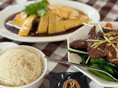 -文东记(马里士他店)