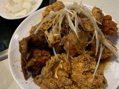 -梨满园韩国料理