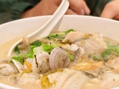 -寻裕记·现炒浇头面(人民广场店)