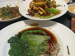 -阿喆私房菜(西五路店)