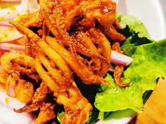 -么肆烤肉(汉街形象店)