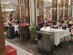 -稻香酒家·34年老字号·港式粤菜(侨光店)