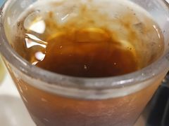 酸梅冰粉-付掌柜在成都·热炒砂锅集(金禾店)