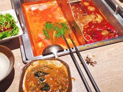 -野妹经典火锅(江夏中百店)