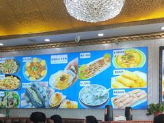 -北方饺子王·海肠捞饭·海鲜锅(山大店)