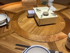 -湖南老灶台·生态农业餐饮(龙胜店)