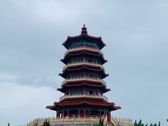 -八仙过海景区