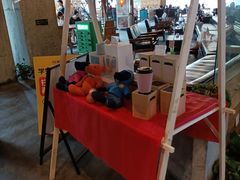 -漫咖啡 (CCPAPK创意港店)