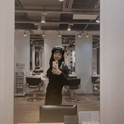 -曼都发型