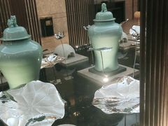 -华夏良子·足道SPA艾灸(山东大厦店)
