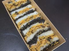 -米阿糯糕团•酒酿•甜品(莫愁店)