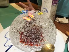 -荷风细雨·中国茶宴(碧云店)