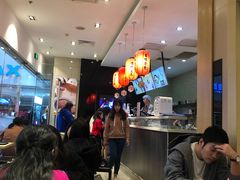 -鲜芋仙(南开大悦城店)