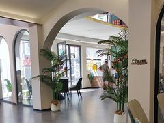 -何适山庄·团餐住宿(水长城P2停车场店)