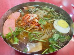 酸甜口冷面-西塔大冷面(市府大路店)