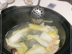 -百年果林椰子鸡(中洲店)