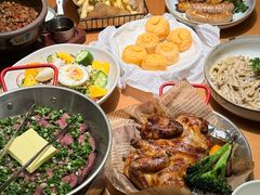 -The Good Place好地方·Brunch·coffee(国贸店)