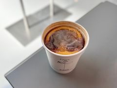 热红酒美式-M Stand(西安大悦城店)