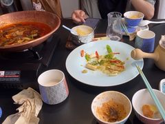 -桥边小楼·手工云南菜·古城观景小楼