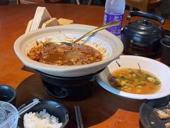 -徽三说·土徽菜·中国徽菜连锁品牌(一中店)