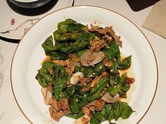 -绿茶餐厅(淮安吾悦广场店)