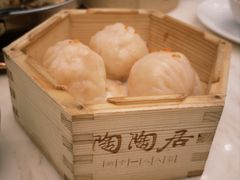 -陶陶居酒家(第十甫路总店)