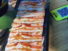 -九田家黑牛烤肉料理(新光汇店)