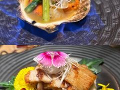 -本源食集 日式烧肉·炉端烧(东海缤纷店)