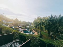 -石梅湾艾美度假酒店