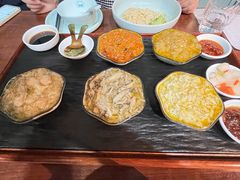 -蟹尊苑(巨鹿店)
